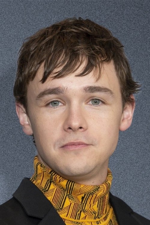 Photo of Jack Alcott