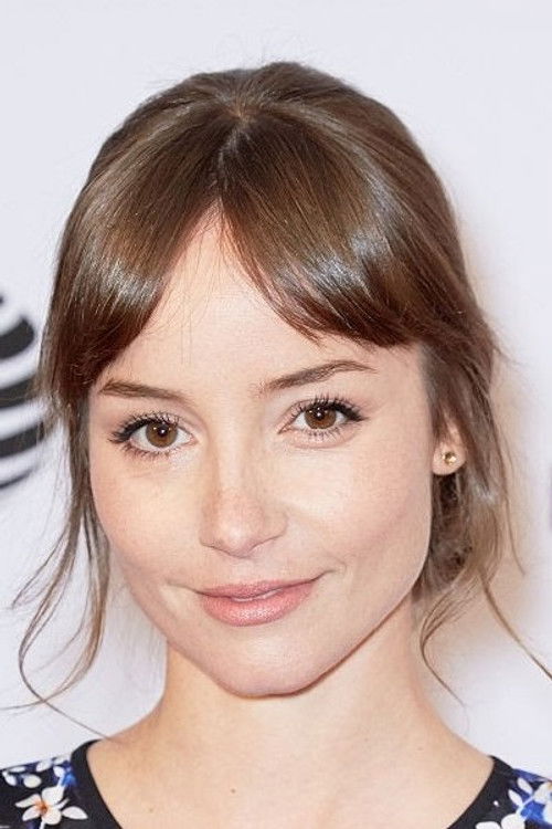 Photo of Jocelin Donahue