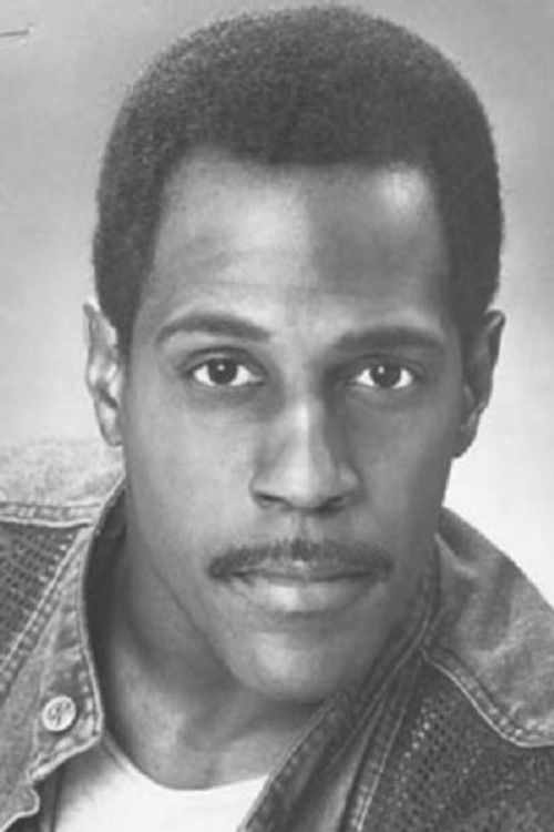 Photo of Steve James