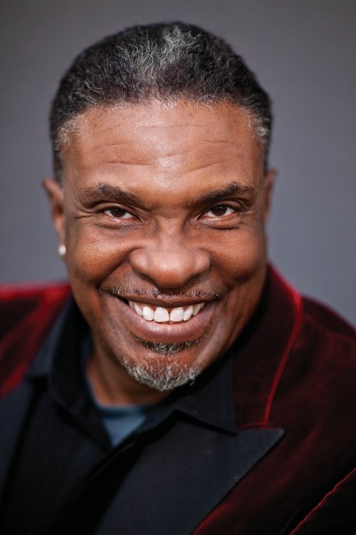Photo of Keith David