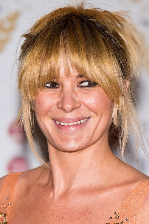 Photo of Kierston Wareing