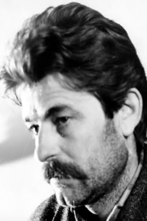 Photo of Yannis Totsikas