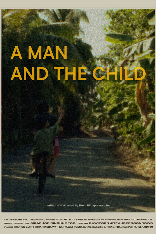 A Man and the Child