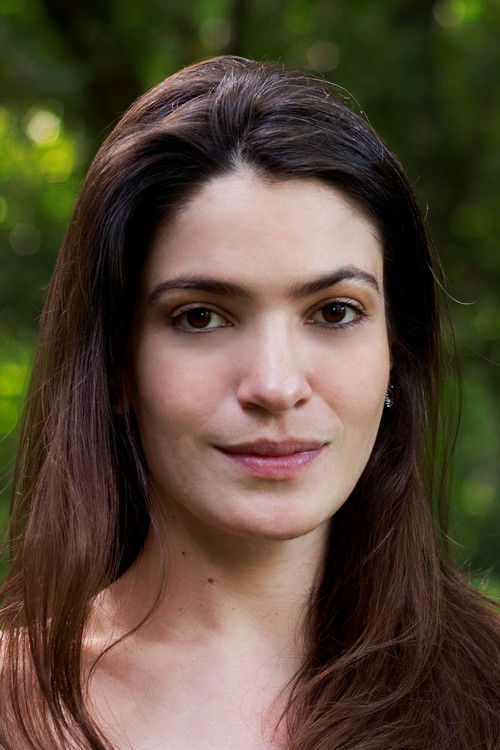 Photo of Maria Manoella