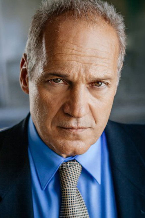 Photo of Jay Acovone