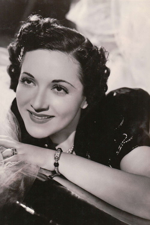 Photo of June Clayworth