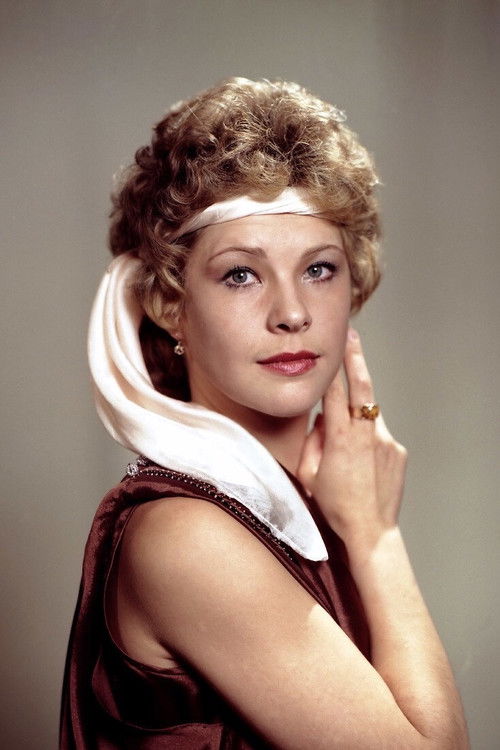 Photo of Tatyana Dogileva