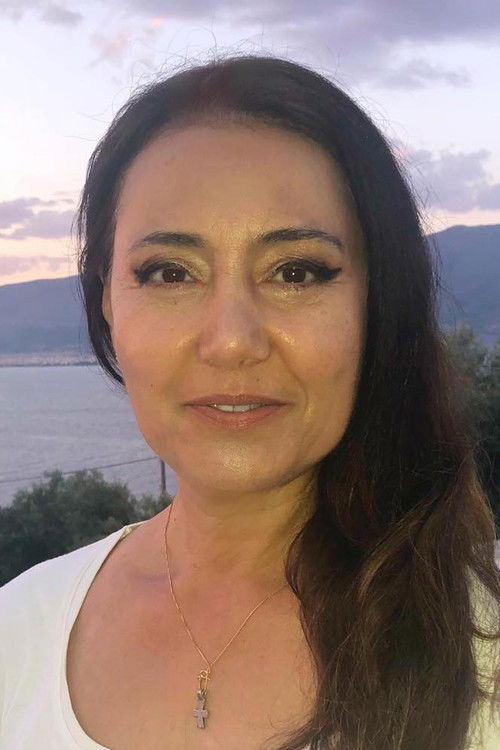 Photo of Iro Moukiou