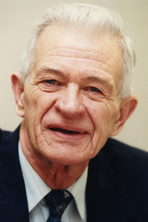 Photo of Kaljo Kiisk