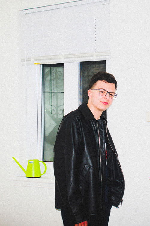 Photo of Gabriel Fournier