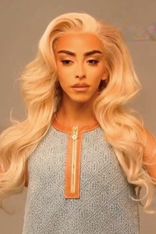 Photo of Bilal Hassani