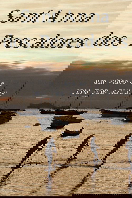 Sant'Anna dos Pescadores