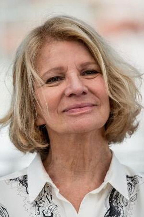 Photo of Nicole Garcia