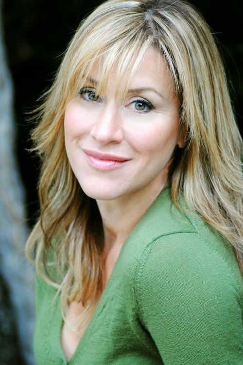 Photo of Lisa Ann Walter