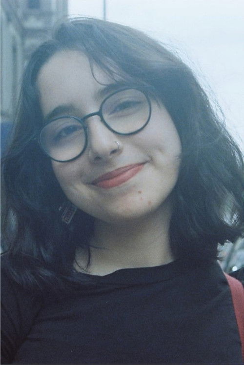 Photo of Deniz Üğütgen