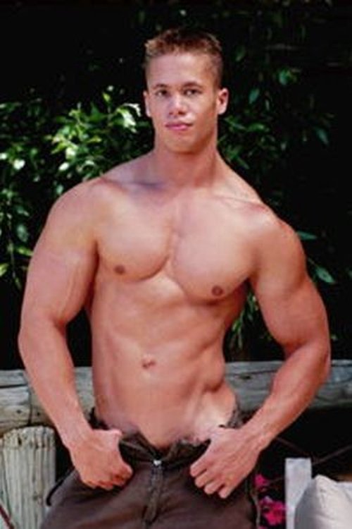 Photo of Matthew Rush