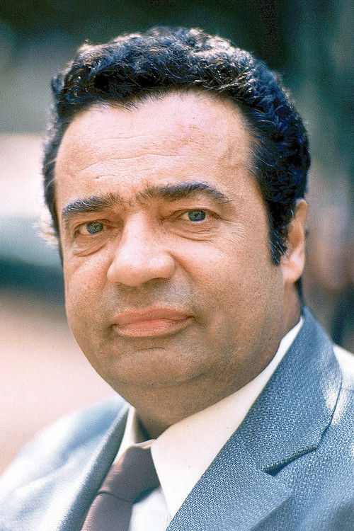 Photo of Vladimír Menšík