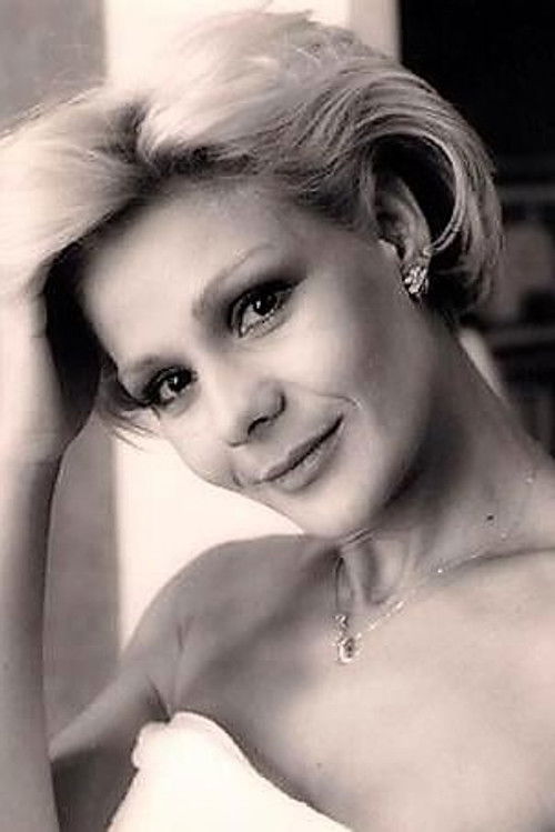 Photo of Rosa Valenty