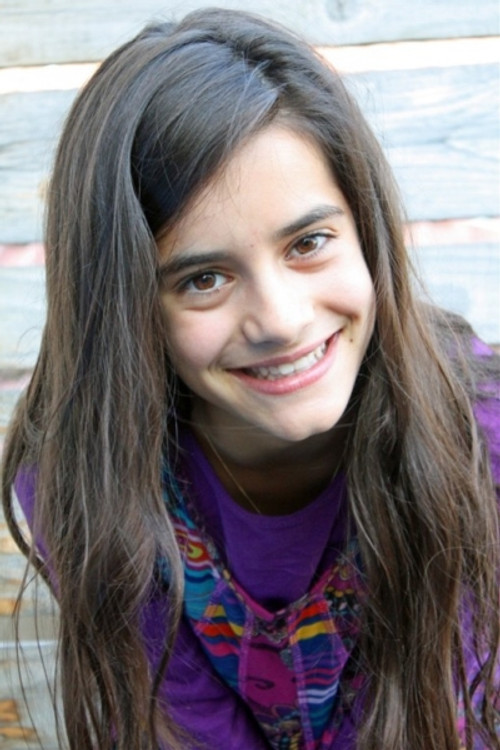 Photo of Louison Blivet