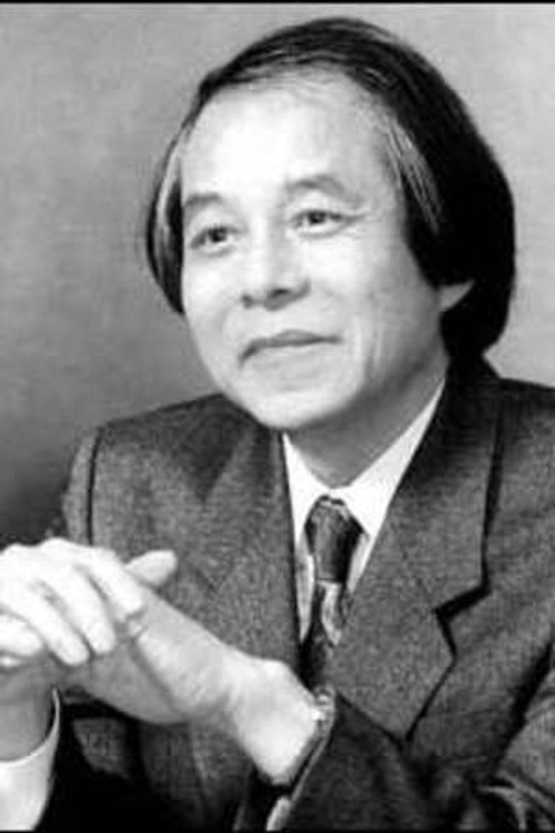 Photo of Taichi Yamada