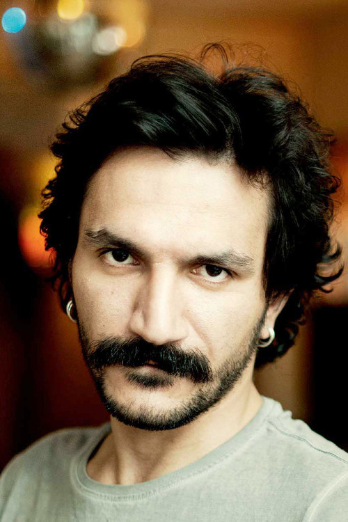 Photo of İnanç Konukçu