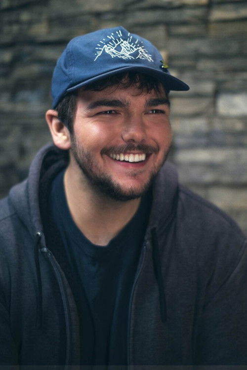 Photo of Zack Hosseini