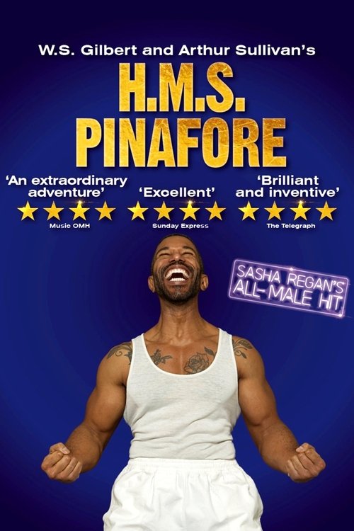 H.M.S. Pinafore