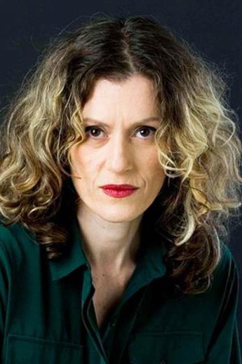 Photo of Stella Fyrogeni