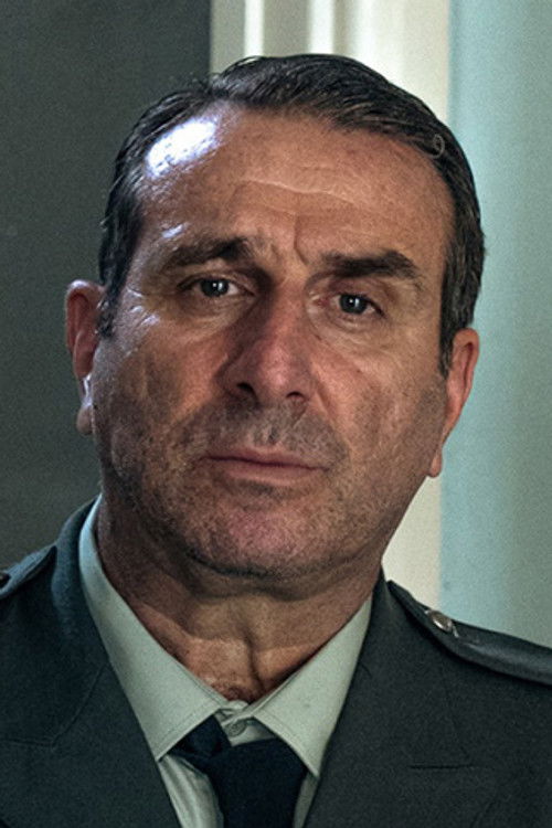 Photo of Ilias Valasis