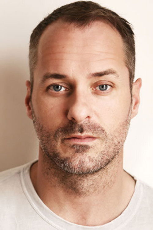 Photo of Declan Bennett