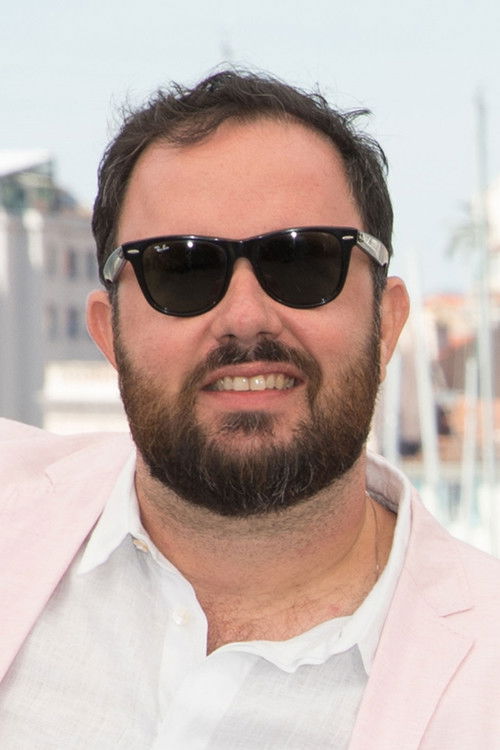 Photo of Juliano Dornelles