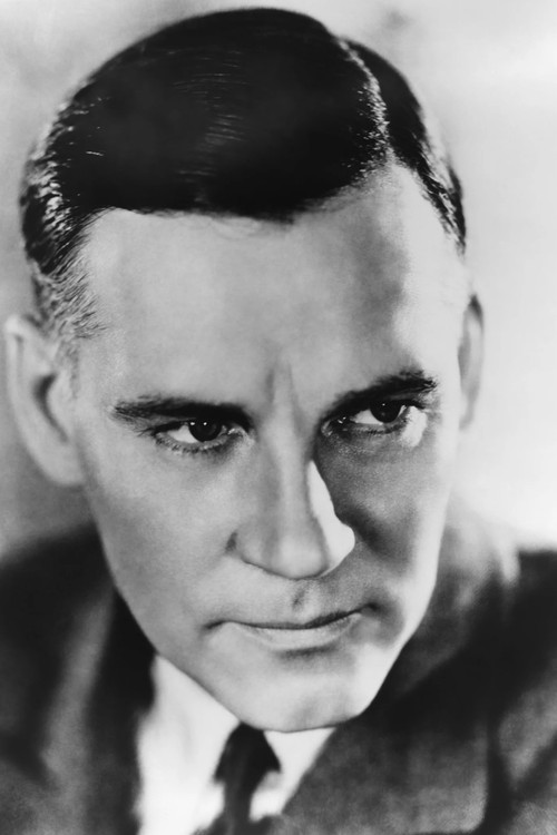 Photo of Walter Huston