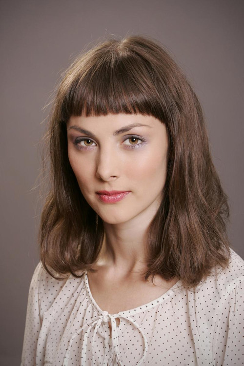 Photo of Maiken Pius