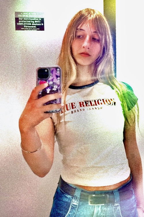 Photo of Olivia Varney