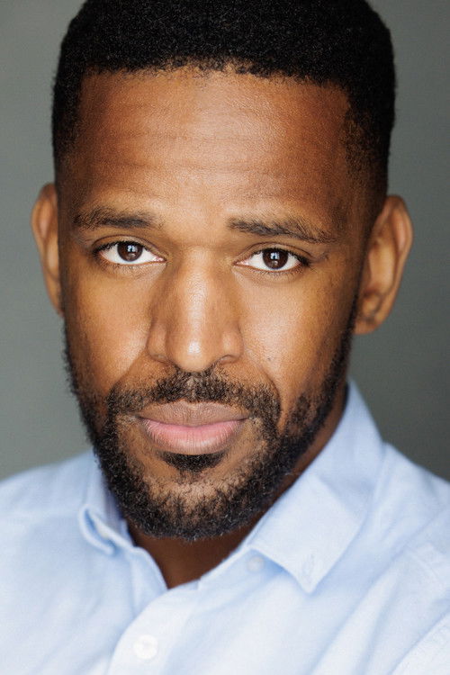 Photo of Brian Bususu