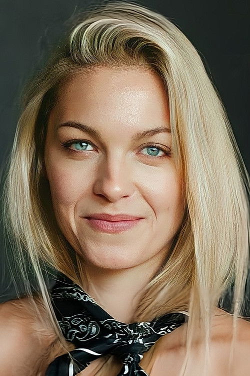 Photo of Winny Clarke