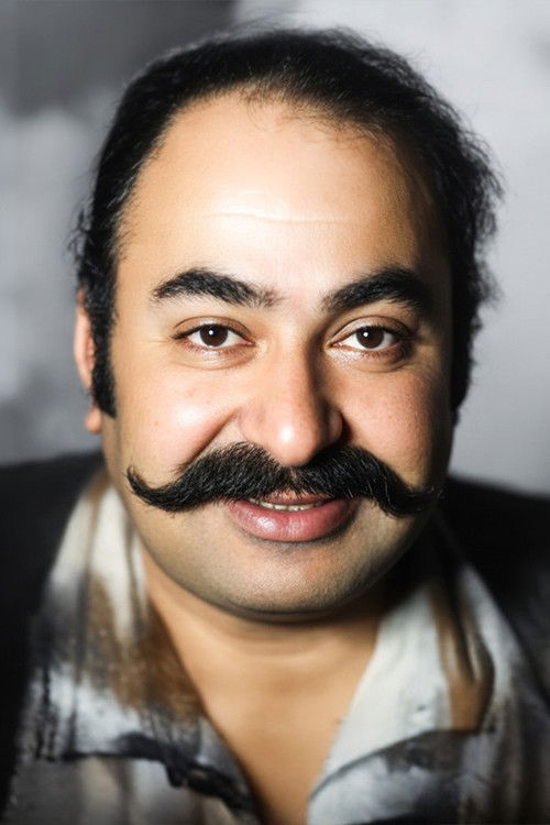 Photo of Ahmet Kostarika