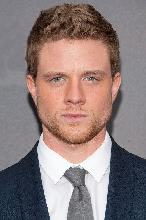 Photo of Jonny Weston