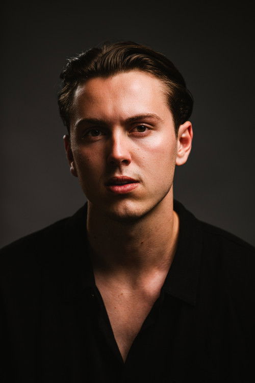 Photo of Brad McCarthy