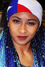 Photo of Latasha Harris