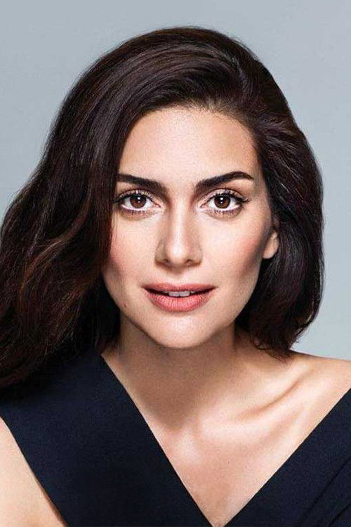 Photo of Bergüzar Korel