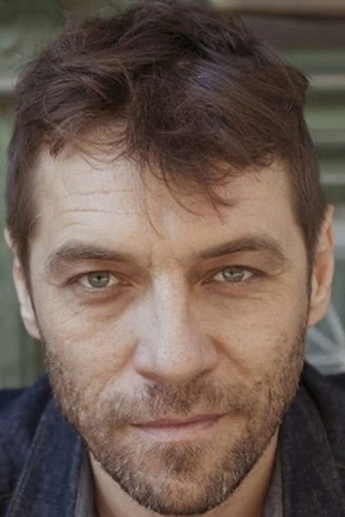 Photo of Yannis Stankoglou