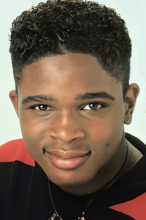 Photo of Darius McCrary