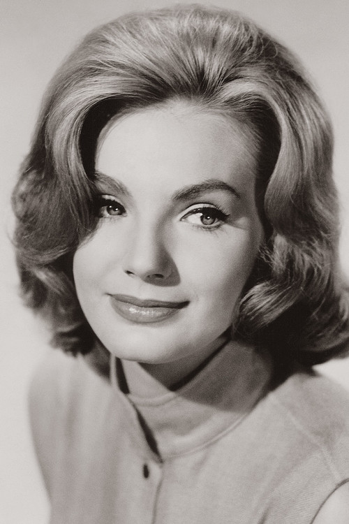 Photo of Maria Perschy