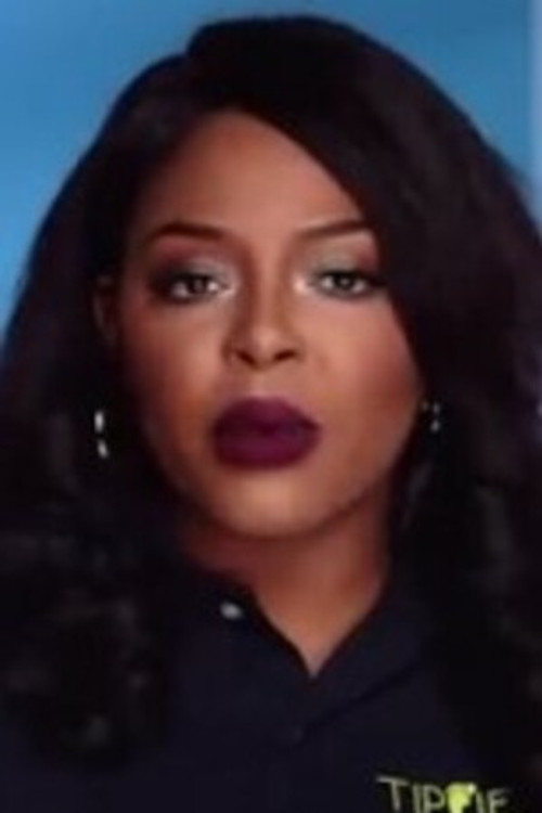 Photo of Paige Addison