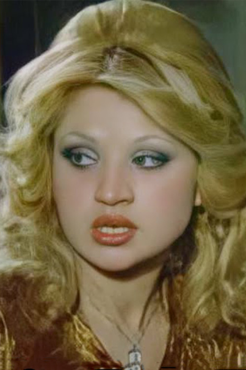 Photo of Alev Altın