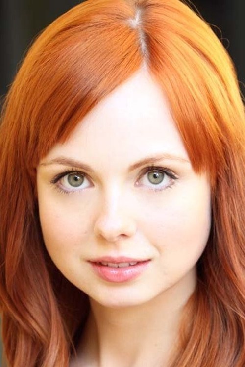 Photo of Galadriel Stineman