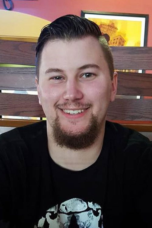 Photo of Chris Ihlenfeldt