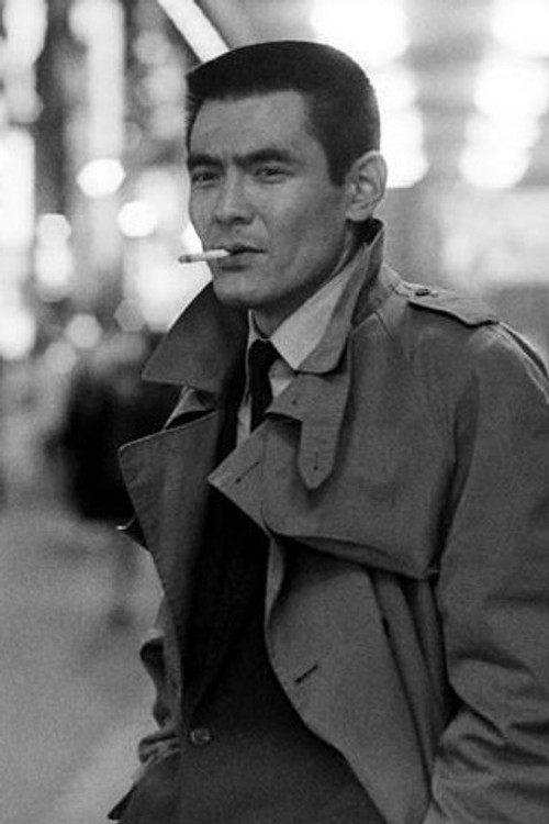 Photo of Bunta Sugawara