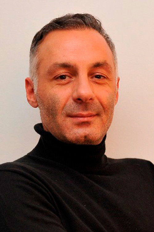Photo of Ahmet Saraçoğlu